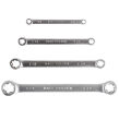 Zestaw kluczy oczkowych klucze torx e6-e24 4el firmy BASS POLSKA BP-7256