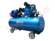 Kompresor 7,5kW firmy Bass Polska