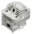 Tłok cylinder zestaw kosy spalinowej 52cc 44mm Nac Demon firmy Geko