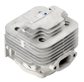 Tłok cylinder zestaw do kosy spalinowej 52cc 44mm