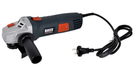 Szlifierka kątowa diax 1400W wolny start firmy Bass Polska