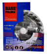 Tarcza piła do drewna widiowa 125mm 125x24T firmy Bass Polska