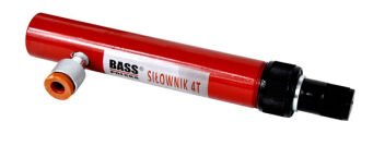 Hydrauliczny siłownik do rozpieraków blacharskich 4T