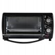 Kompaktowy piekarnik elektryczny mini suszarka grill 700w 10l opiekacz firmy BASS POLSKA BH 10372