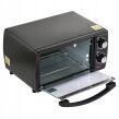 Kompaktowy piekarnik elektryczny mini suszarka grill 700w 10l opiekacz firmy BASS POLSKA BH 10372