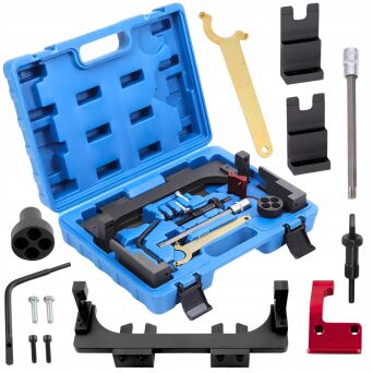Blokada rozrządu bmw mini b38 1.2 1.5 b48 2.0 b58 3.0