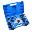 Blokada rozrządu fiat alfa romeo lancia jeep 1.4l multiair firmy MONDO M00061