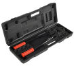 Zaciskarka prasa do rur pex-al pex th16-26 firmy Geko G00903