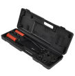 Zaciskarka prasa do rur pex-al pex th16-26 firmy Geko G00903