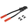Zaciskarka prasa do rur pex-al pex th16-26 firmy Geko G00903