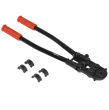 Zaciskarka prasa do rur pex-al pex th16-26 firmy Geko G00903