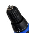 Super wiertarko wkrętarka 280W 0-10mm wiertarka z podświetleniem led firmy GEKO