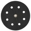 Dysk tarcza  szlifierki do gipsu  175mm firmy PI-TEC PT-1004