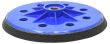 Dysk tarcza  szlifierki do gipsu  175mm firmy PI-TEC PT-1004