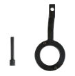 Blokada pompy wtryskowej jaguar landrover 3.0td v6 firmy QUATROS QS10057