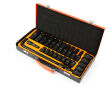 Nasadki udarowe 8-24mm 1/2 zestaw kluczy 27szt bjc firmy MAR-POL M58233