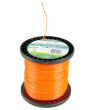 Żyłka tnąca okrągła 2.0mm x 1lb (126m) firmy John Gardener