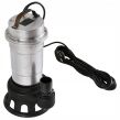Pompa do szamba wody brudnej czystej nikiel 17000l/h firmy GEKO H00606