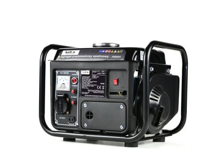 Agregat prądotwórczy generator prądu 720w 2km firmy GEKO K00257