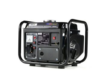 Agregat prądotwórczy generator prądu 720W 2km