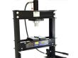 Prasa hydrauliczna z manometrem 20T firmy Geko