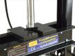 Prasa hydrauliczna z manometrem 20T firmy Geko