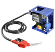 Mini dystrybutor cpn pompa do paliwa oleju zaciągająca 950W 2400l/h 230V firmy GEKO