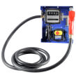 Mini dystrybutor cpn pompa do paliwa oleju zaciągająca 950W 2400l/h 230V firmy GEKO
