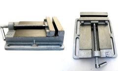 Imadło maszynowe modelarskie 4" 100mm