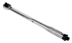 Klucz dynamometryczny 1/2" z regulacją 28-210Nm