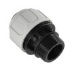 Złączka zaciskowa 32mm na wąż 1 1/2