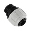 Złączka zaciskowa 32mm na wąż 1 1/2