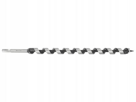 Wiertło kręte świder do drewna 20x460 mm firmy GEKO G37416 