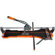 Przecinarka do płytek 730mm maszyna do glazury 16mm firmy Cross X Tools