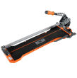 Przecinarka do płytek 730mm maszyna do glazury 16mm firmy Cross X Tools