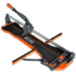 Przecinarka do płytek 730mm maszyna do glazury 16mm firmy Cross X Tools