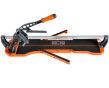 Przecinarka do płytek 730mm maszyna do glazury 16mm firmy Cross X Tools