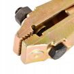 Klamra blacharska samozaciskowa 5t firmy QUATROS QS14905