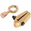 Klamra blacharska samozaciskowa 5t firmy QUATROS QS14905