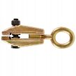 Klamra blacharska samozaciskowa 5t firmy QUATROS QS14905