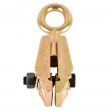 Klamra blacharska samozaciskowa 5t firmy QUATROS QS14905