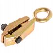 Klamra blacharska samozaciskowa 5t firmy QUATROS QS14905