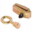 Klamra blacharska samozaciskowa 5t firmy QUATROS QS14905