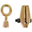 Klamra blacharska samozaciskowa 5t firmy QUATROS QS14905