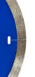 Tarcza diamentowa do glazury terakoty gresu 180mm firmy Geko