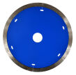 Tarcza diamentowa do glazury terakoty gresu 180mm firmy Geko