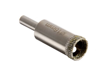 Koronka diamentowa otwornica wiertło do gresu 6mm