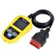 Tester diagnostyczny OBD II/EOBD T49 skaner interfejs OBD2 firmy Geko