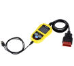 Tester diagnostyczny OBD II/EOBD T49 skaner interfejs OBD2 firmy Geko