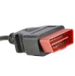 Tester diagnostyczny OBD II/EOBD T49 skaner interfejs OBD2 firmy Geko